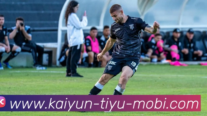 开云体育品牌故事