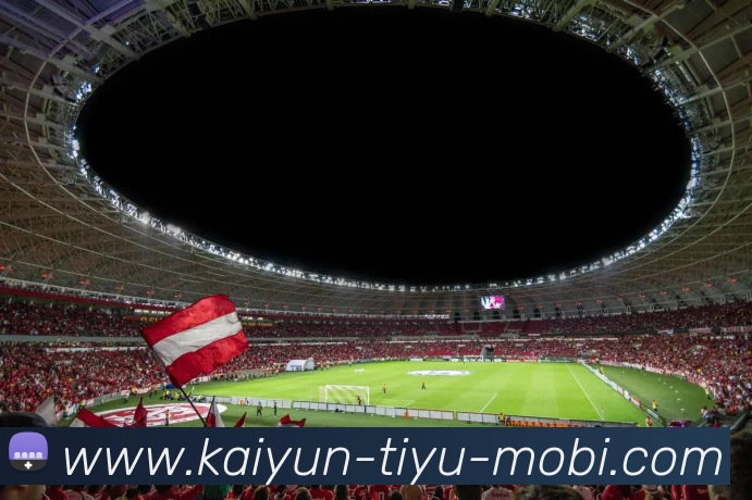 开云体育服务体系