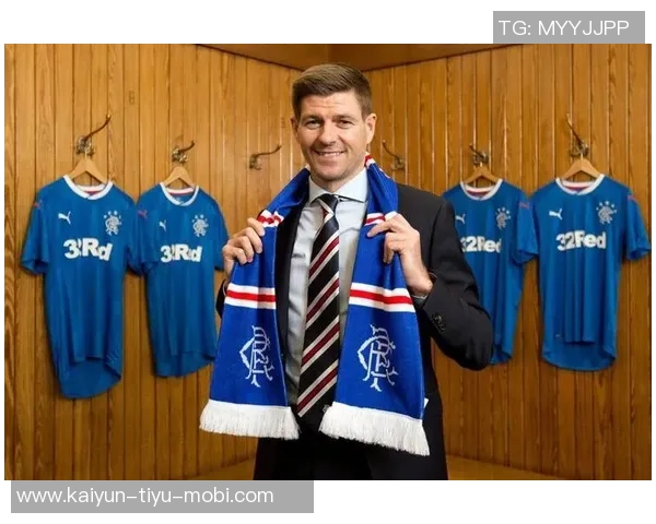 流浪者解雇马丁或请回杰拉德重振士气安抚球迷情绪