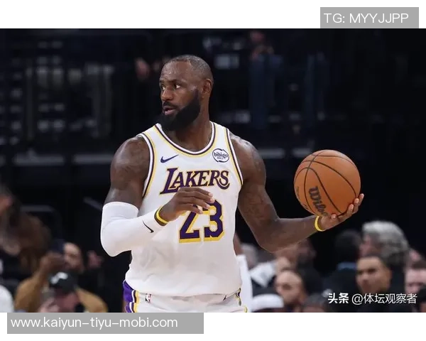 球探分析詹姆斯本赛季表现缺乏亮点集锦难以改变比赛局势 球探分析詹姆斯本赛季表现缺乏亮点集锦难以改变比赛局势