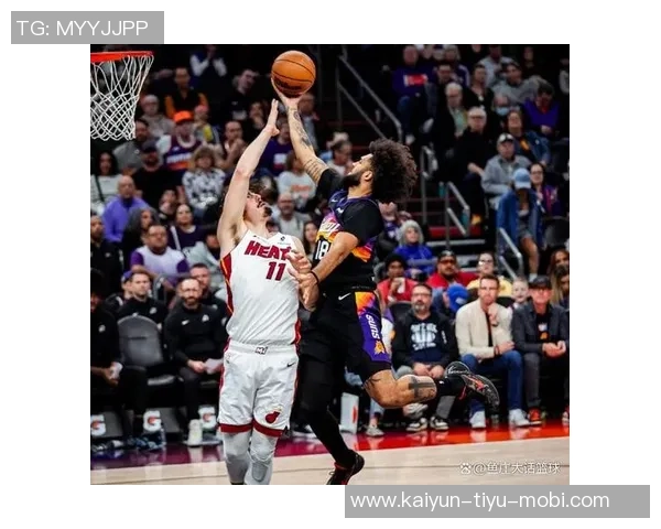 明天太阳对阵热火杰伦格林出战存疑布克因脚踝伤缺席比赛